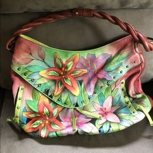 Anuschka bag